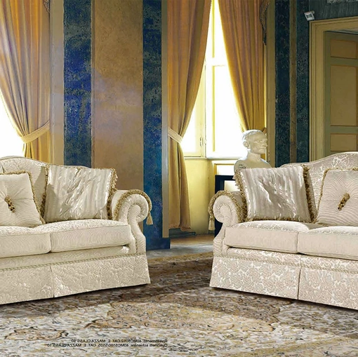 Diano Ornella di TreCi Salotti