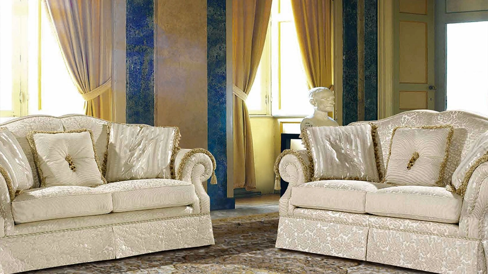 Diano Ornella di TreCi Salotti