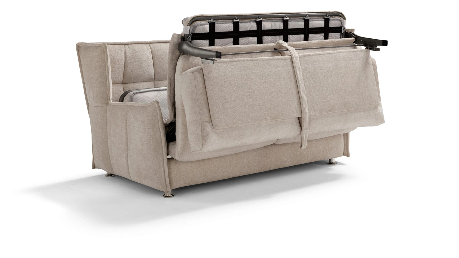 Divano letto Patrick di Vis Comoda