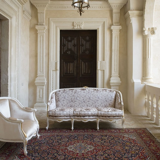 Divano Pavese di TreCi Salotti