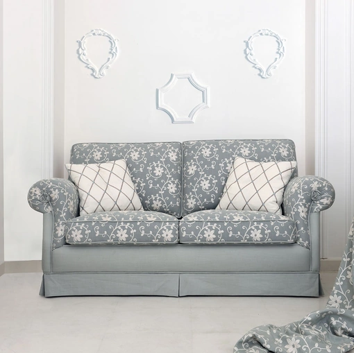 Divano Petrarca di TreCi Salotti