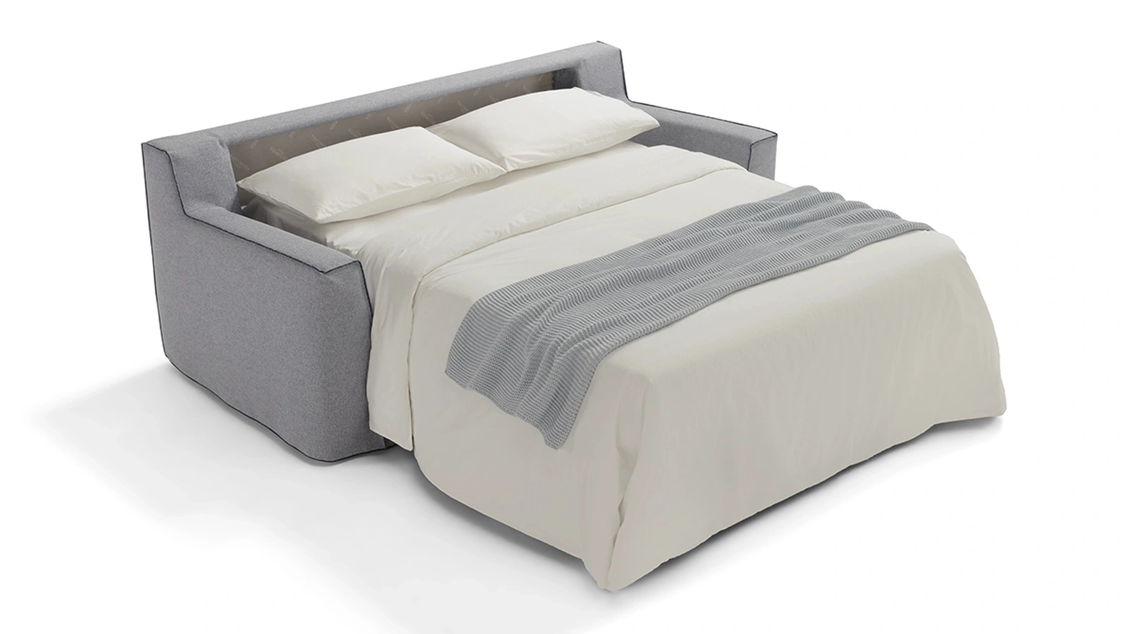 Divano letto Rialto di Vis Comoda