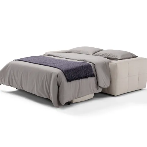 Divano letto Rubik di Vis Comoda
