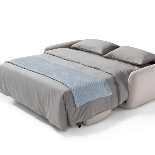 Divano letto Seven di Vis Comoda