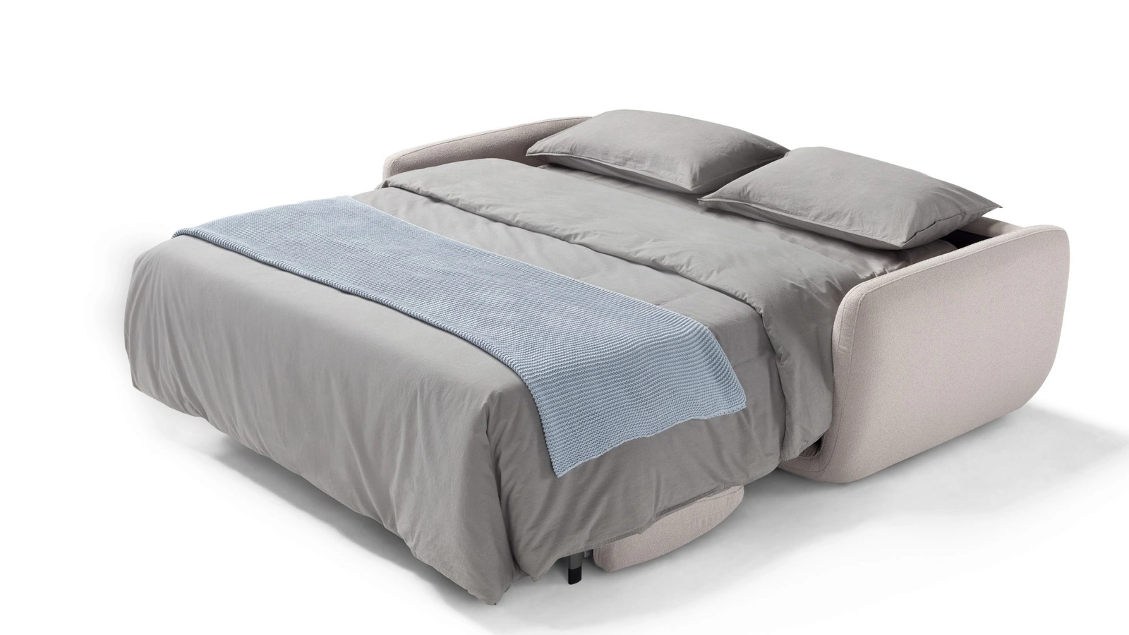 Divano letto Seven di Vis Comoda