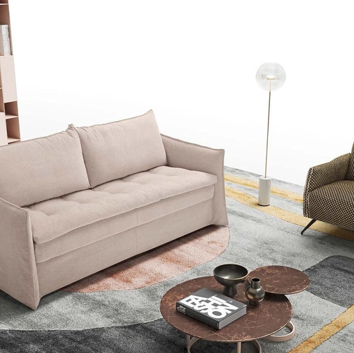 Divano letto Star di Vis Comoda