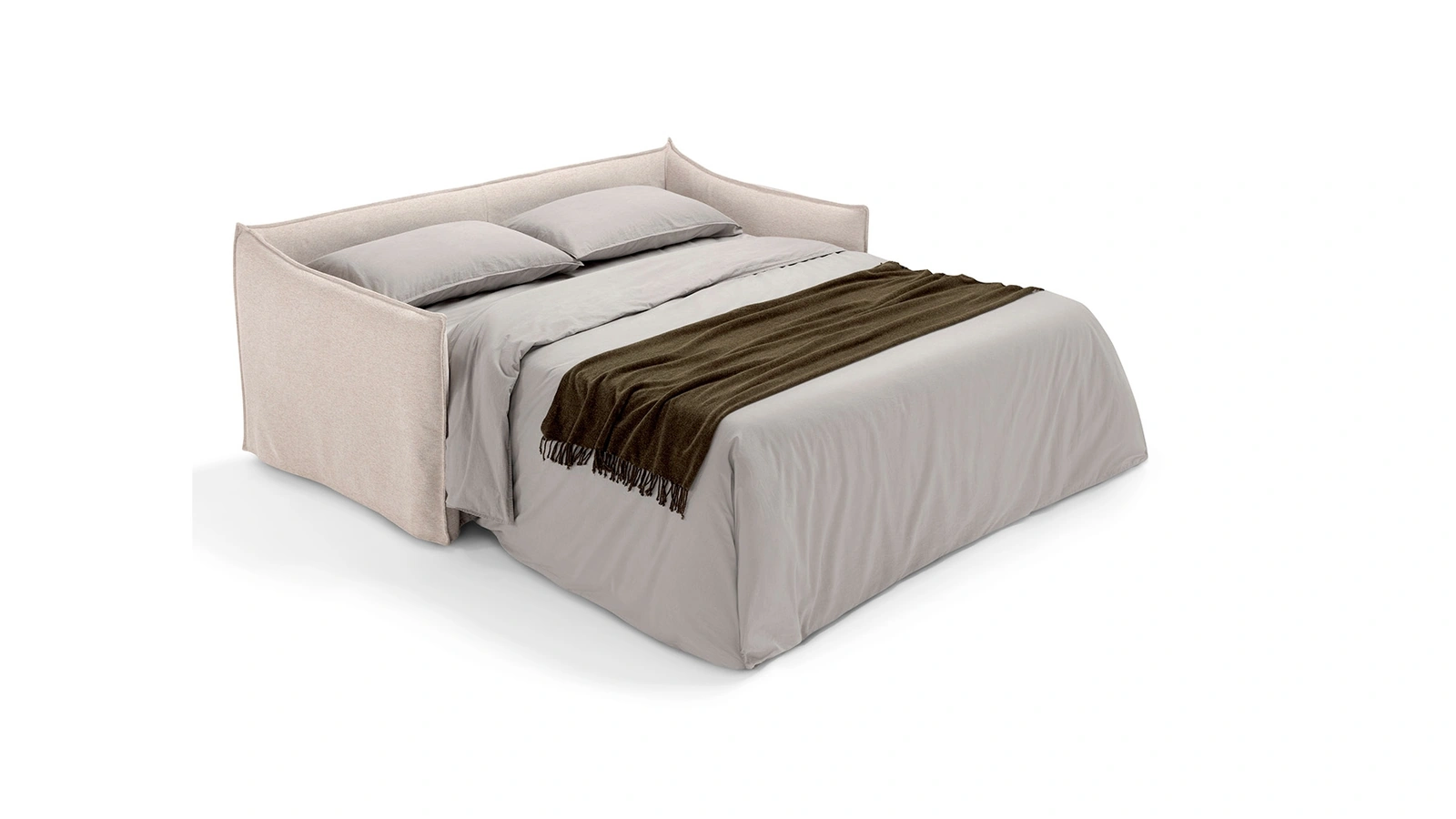 Divano letto Star di Vis Comoda