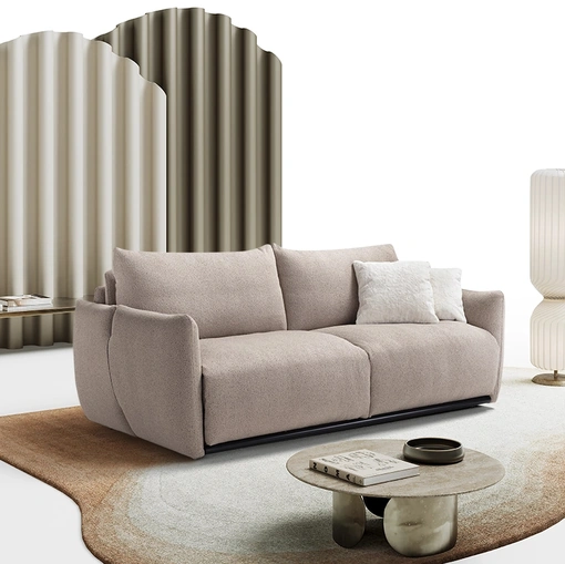 Divano letto Summer di Vis Comoda