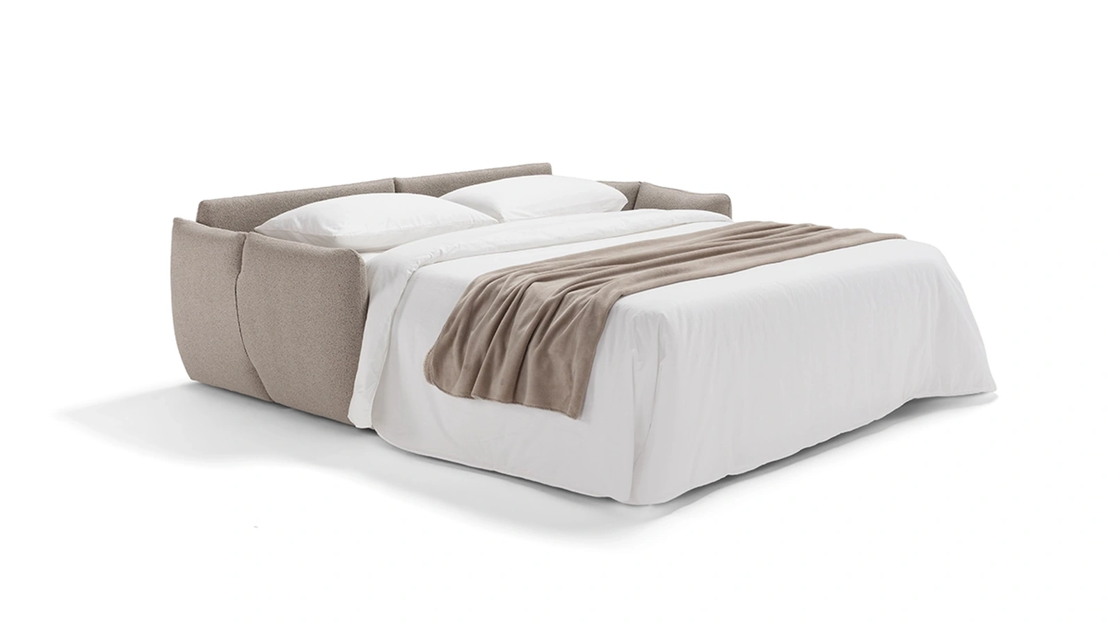 Divano letto Summer di Vis Comoda