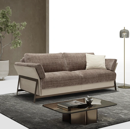 Divano letto Sumo di Vis Comoda