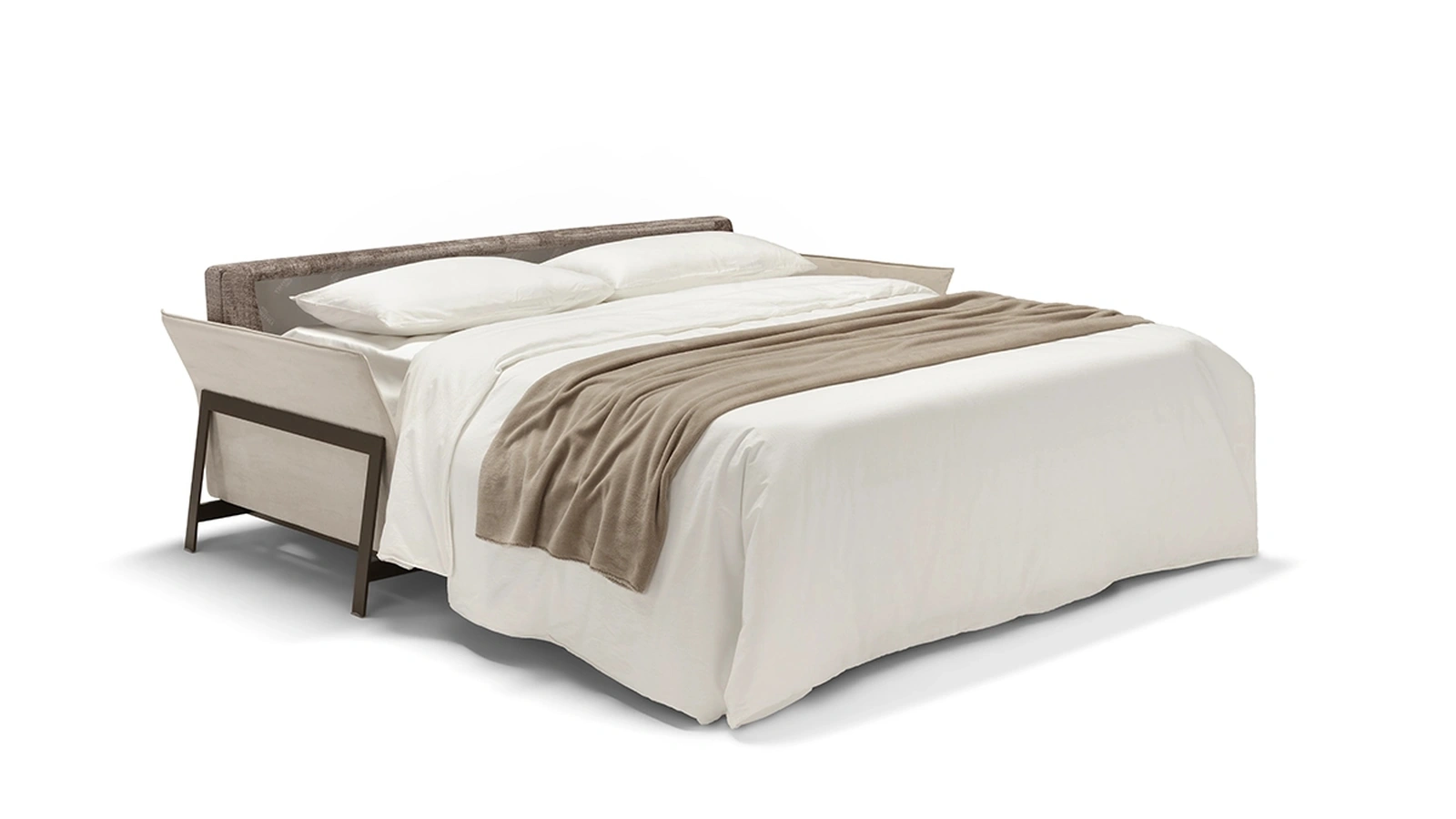 Divano letto Sumo di Vis Comoda