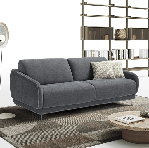 Divano letto Sunday di Vis Comoda