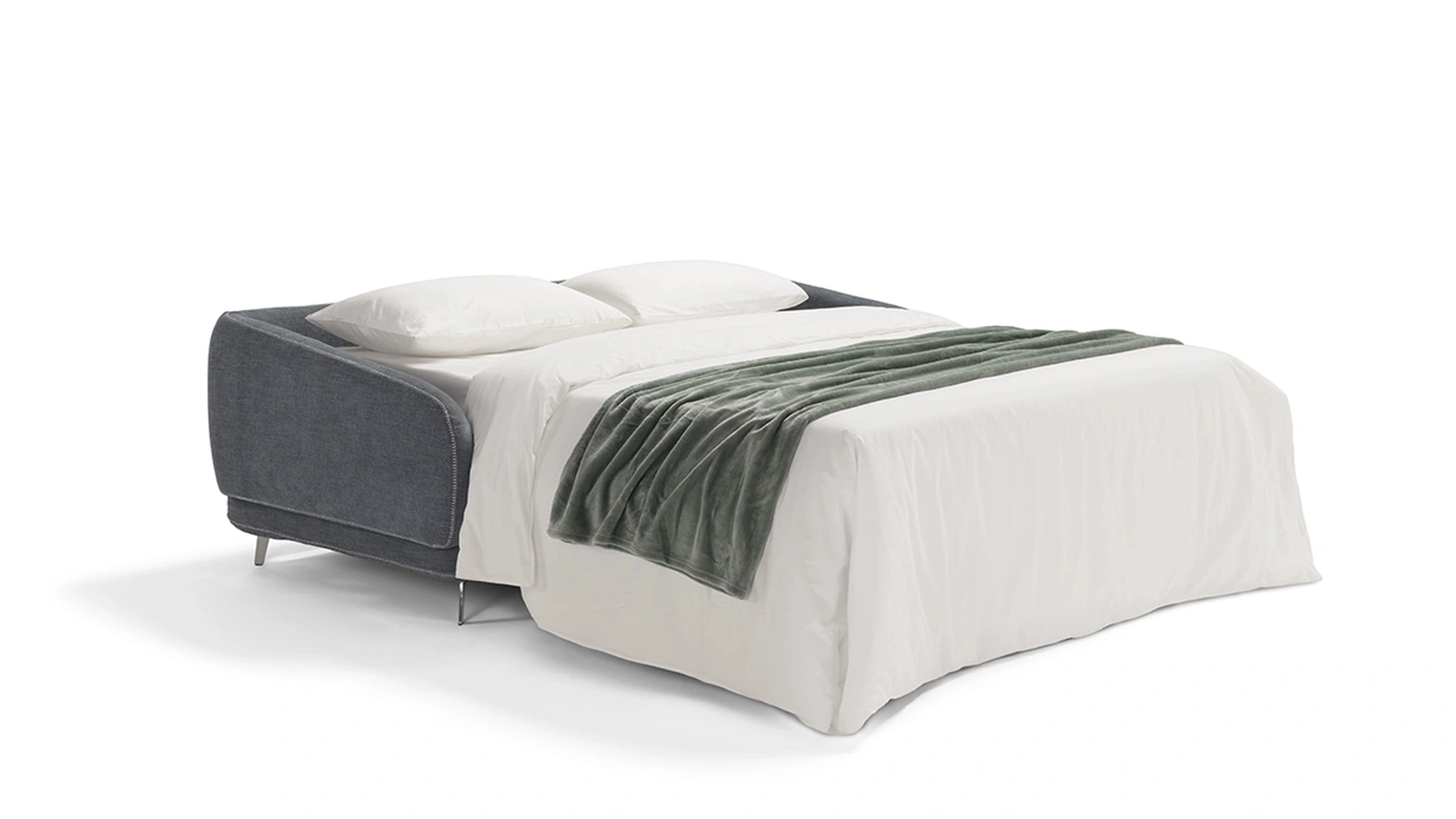 Divano letto Sunday di Vis Comoda