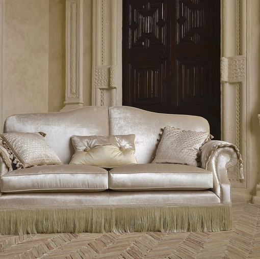 Divano Tasso di TreCi Salotti