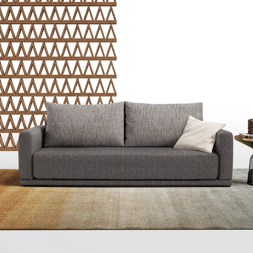 Divano letto Tmeda di Vis Comoda