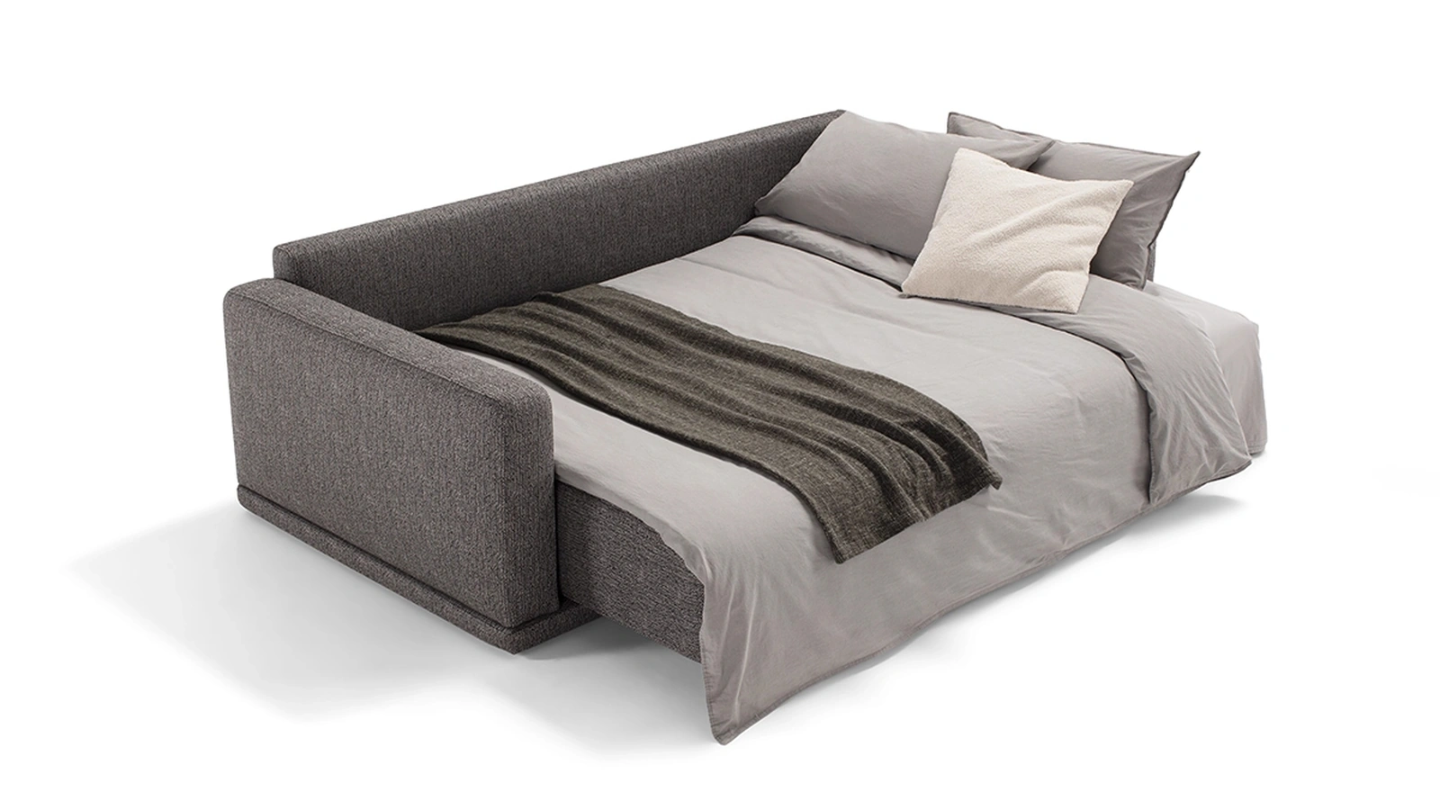 Divano letto Tmeda di Vis Comoda