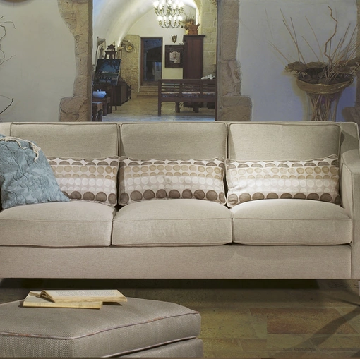 Divano Alessio di TreCi Salotti