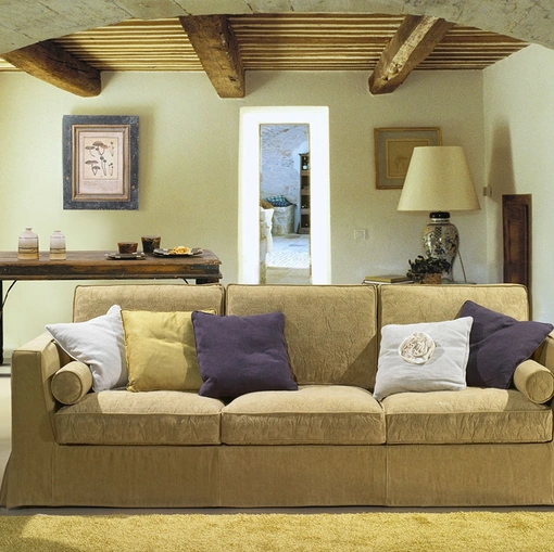 Divano Blasium di TreCi Salotti