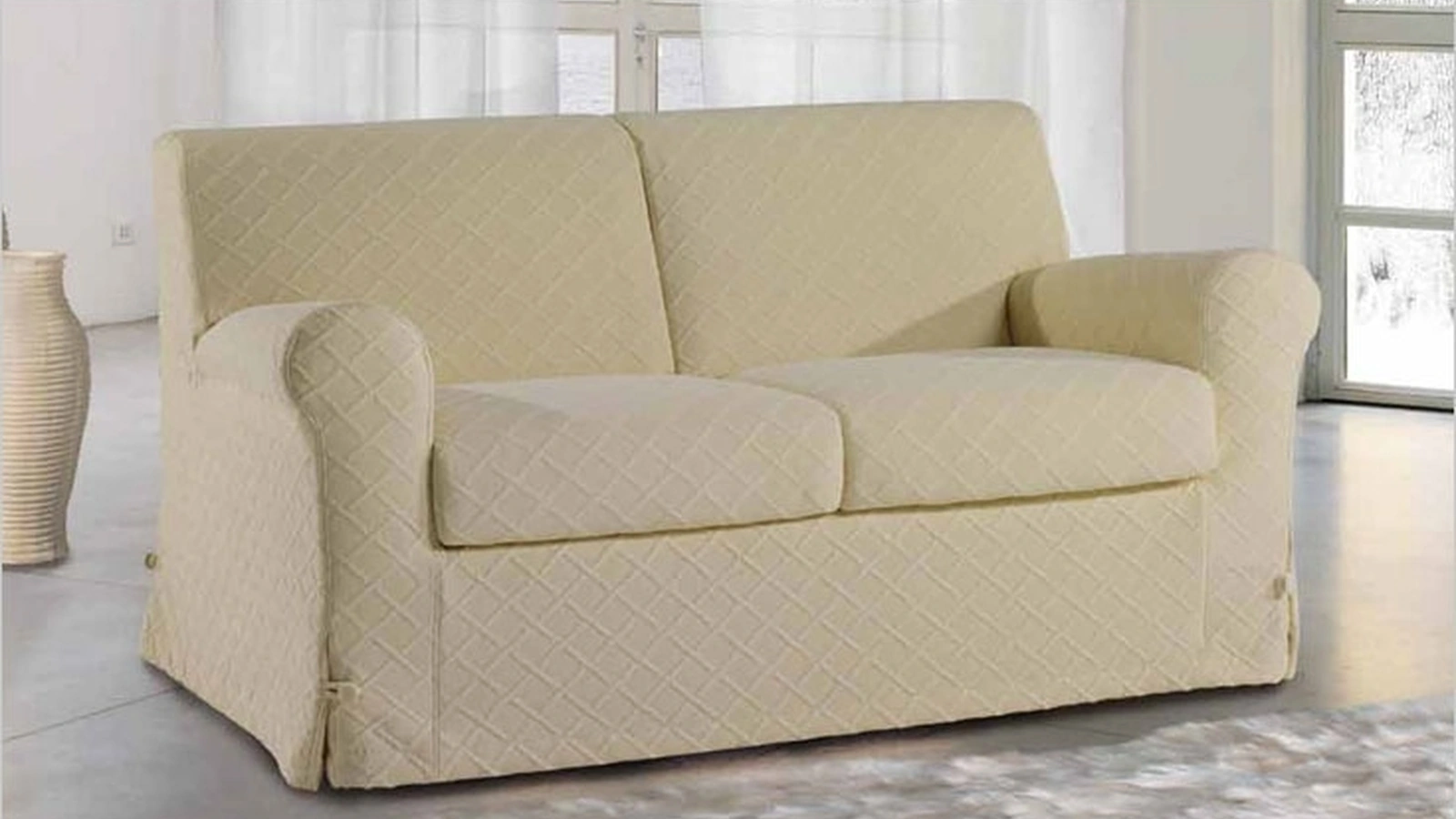 Divano Narciso di TreCi Salotti