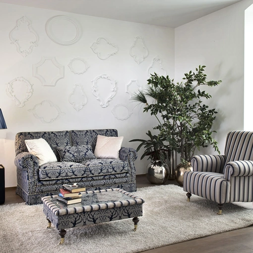 Salotto Rondoni di TreCi Salotti