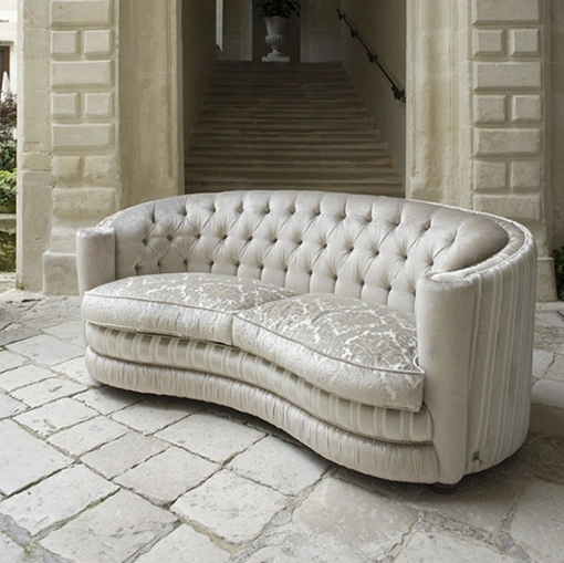 Divano Ungaretti di TreCi Salotti