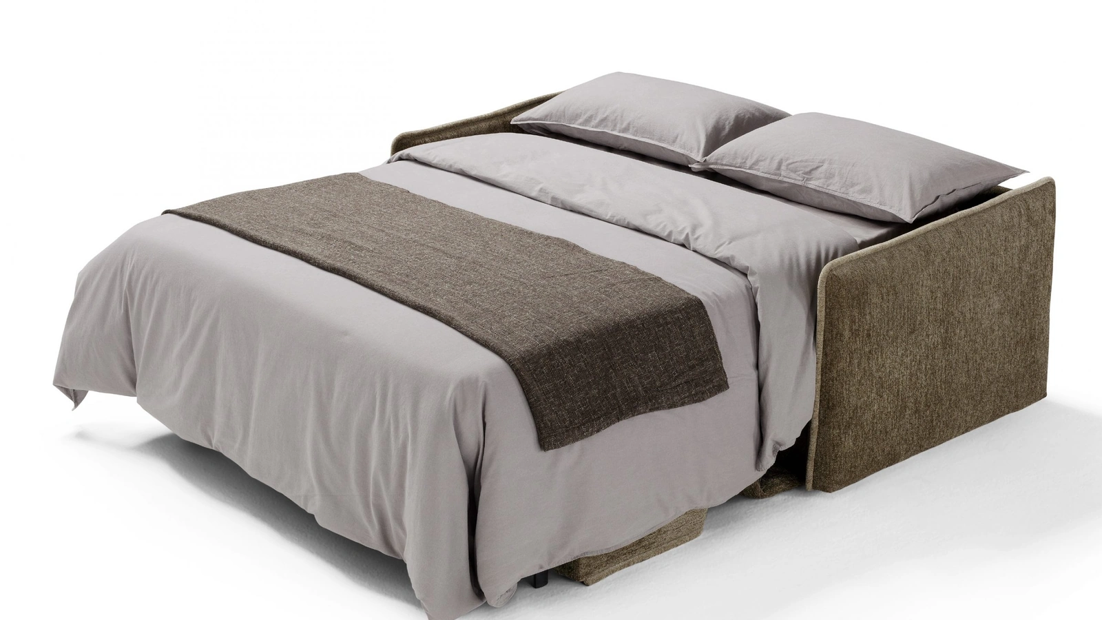 Divano letto Venezia di Vis Comoda