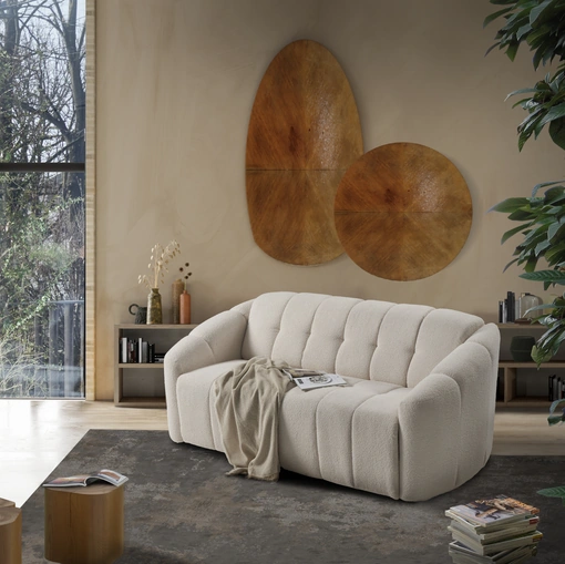 Divano Letto Vigo de Il Benessere