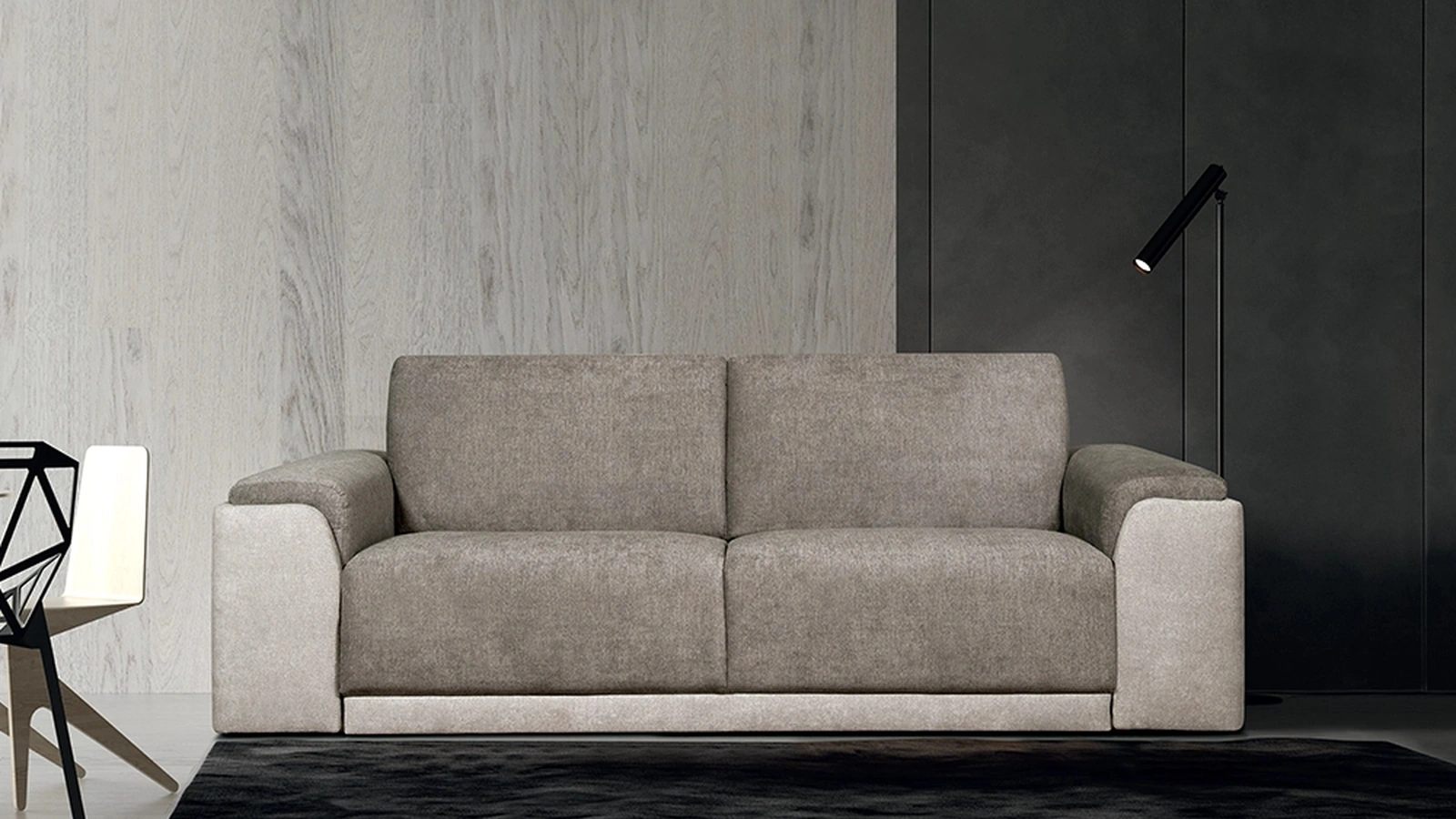 Divano letto Comodo di Vis Comoda