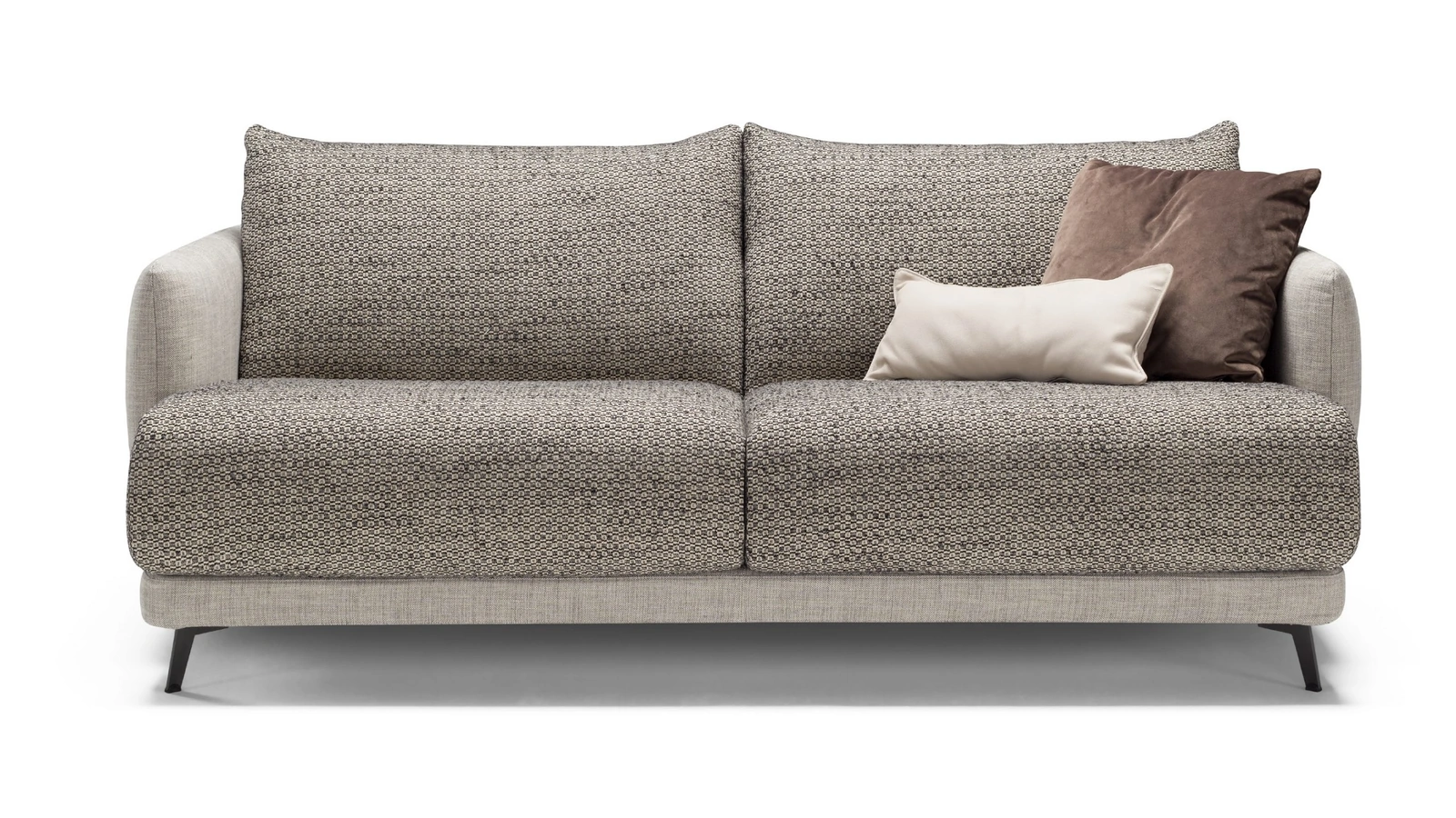 Divano letto Vivien di Vis Comoda