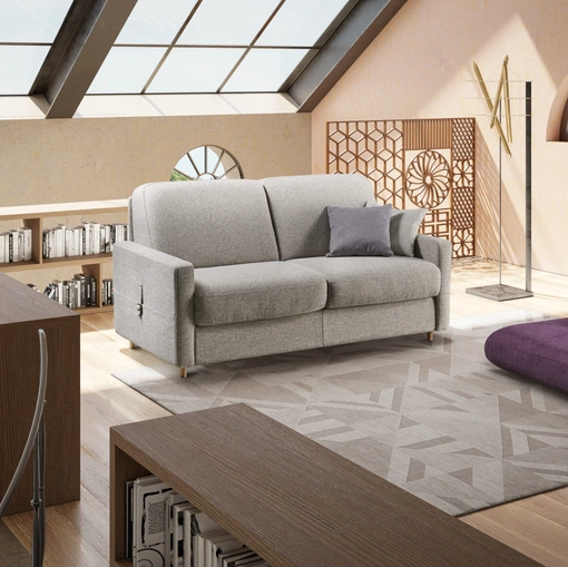 Divano Letto Willy de Il Benessere