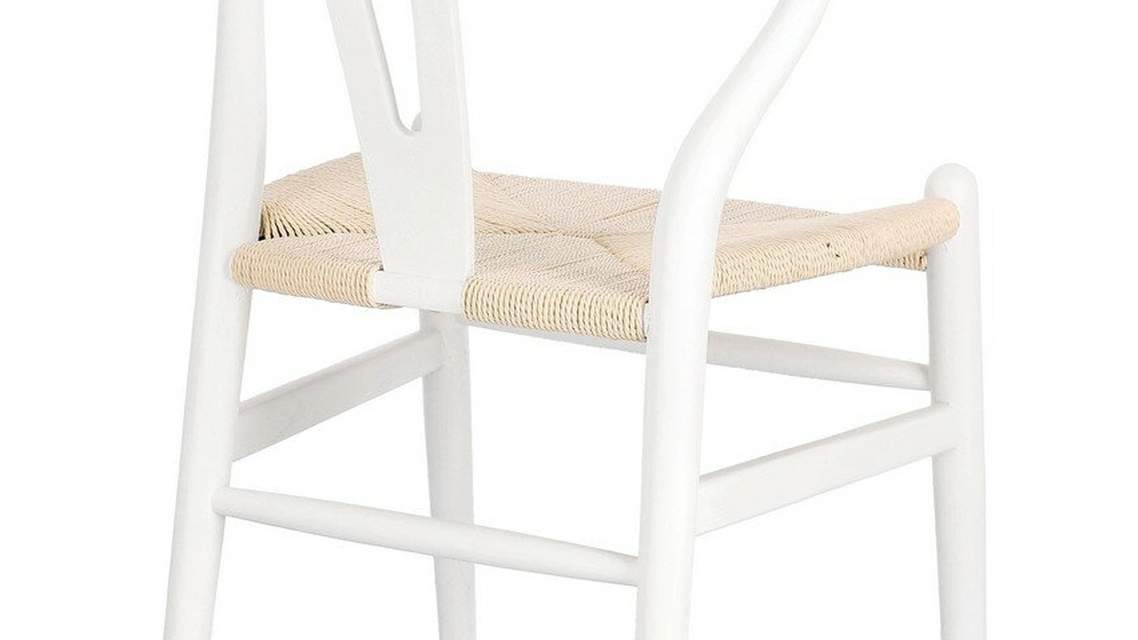 Sedia Artas bianco di Bizzotto