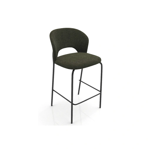 Sgabello Babylon/C di Zamagna