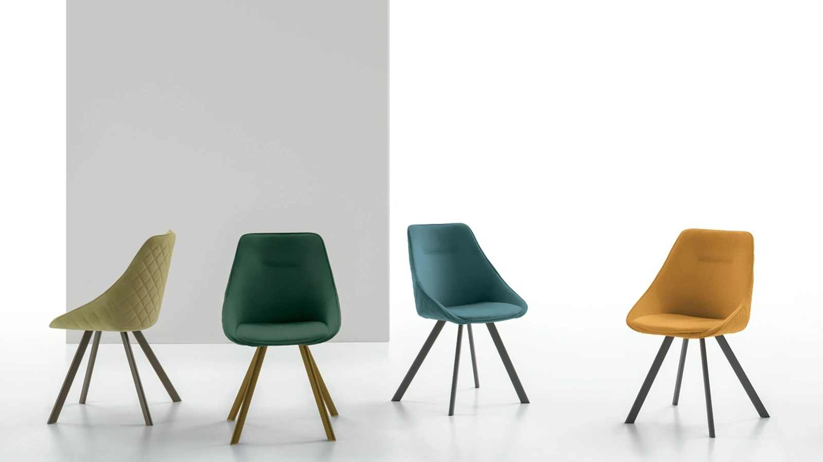 Sedia Bilbao di Target Point