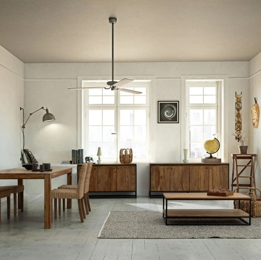 Sedia Analuz di Bizzotto