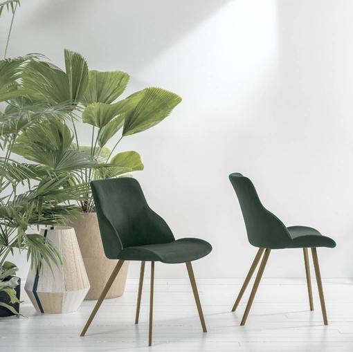 Sedia Brasilia di Target Point