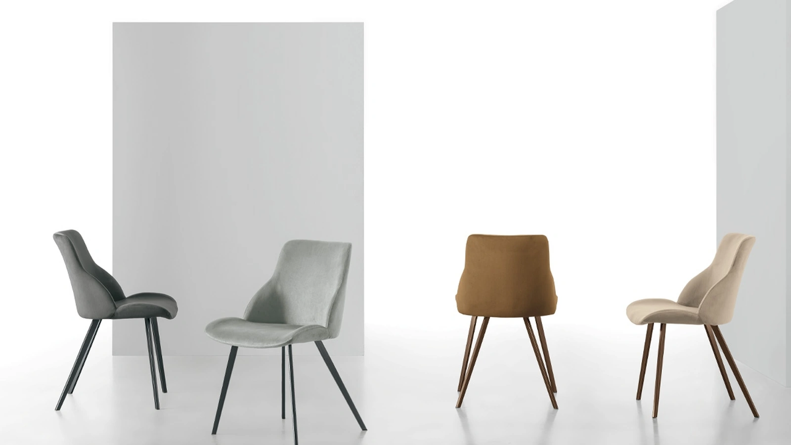 Sedia Brasilia di Target Point