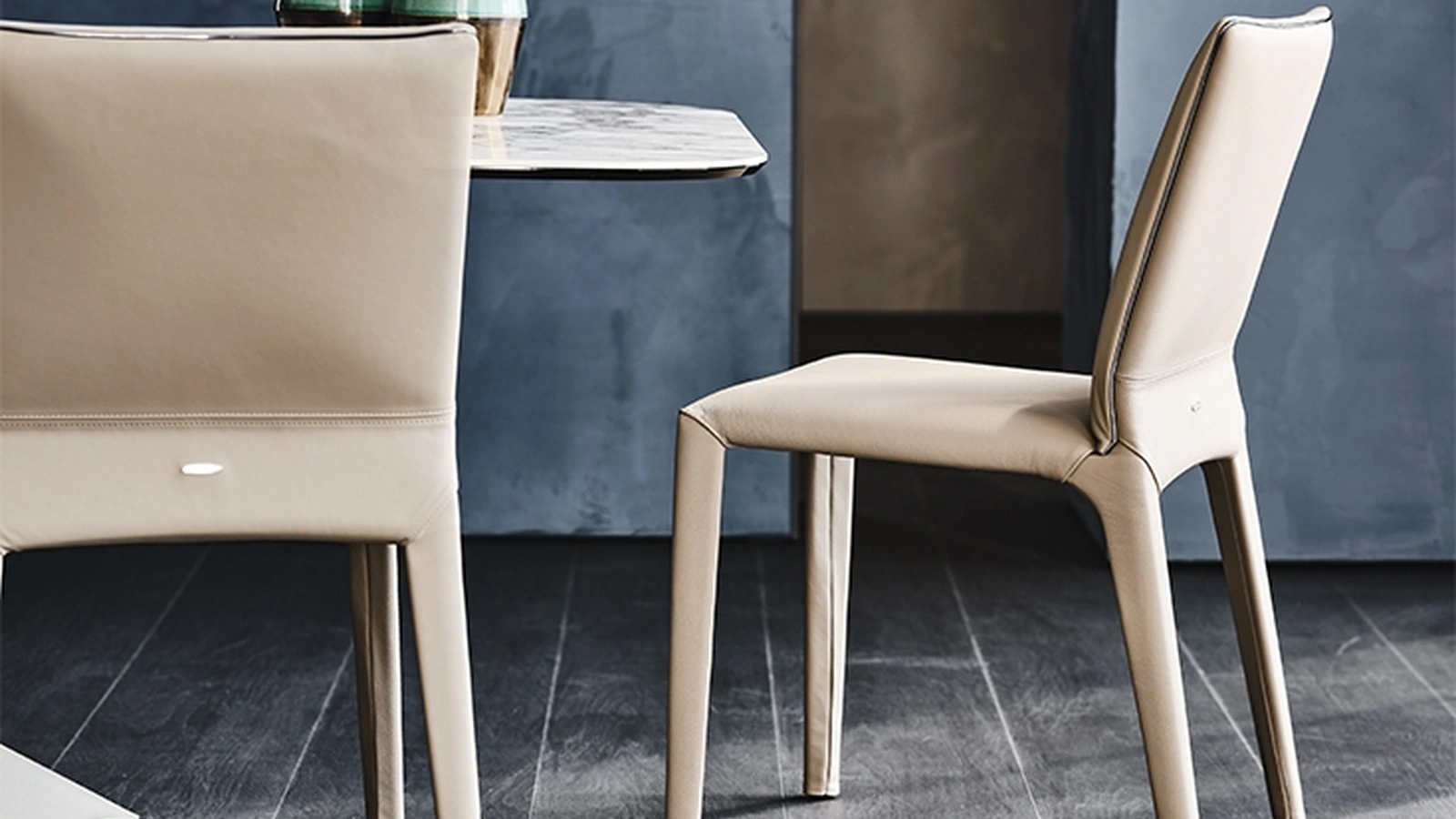 Sedia Penelope di Cattelan Italia