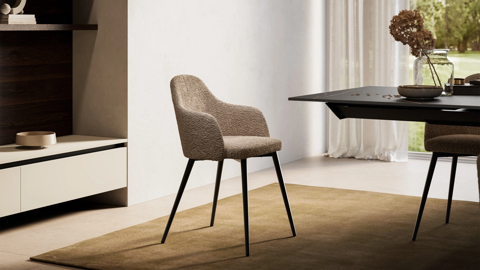 Sedia Dana di Arredo3