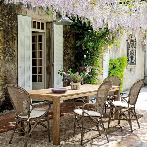 Sedia Edelina di Bizzotto