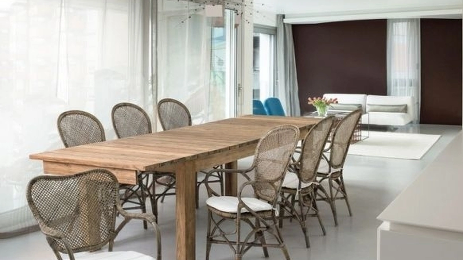 Sedia Edelina di Bizzotto