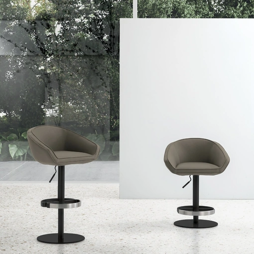 Sgabello Fluf di Target Point