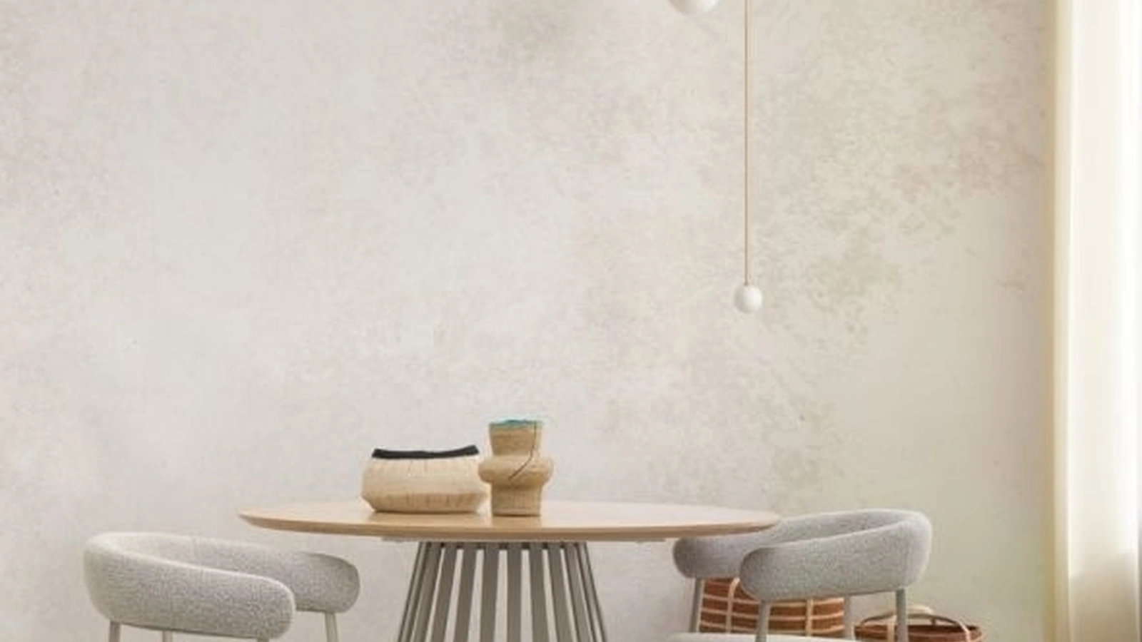 Sedia Giaele di Bizzotto