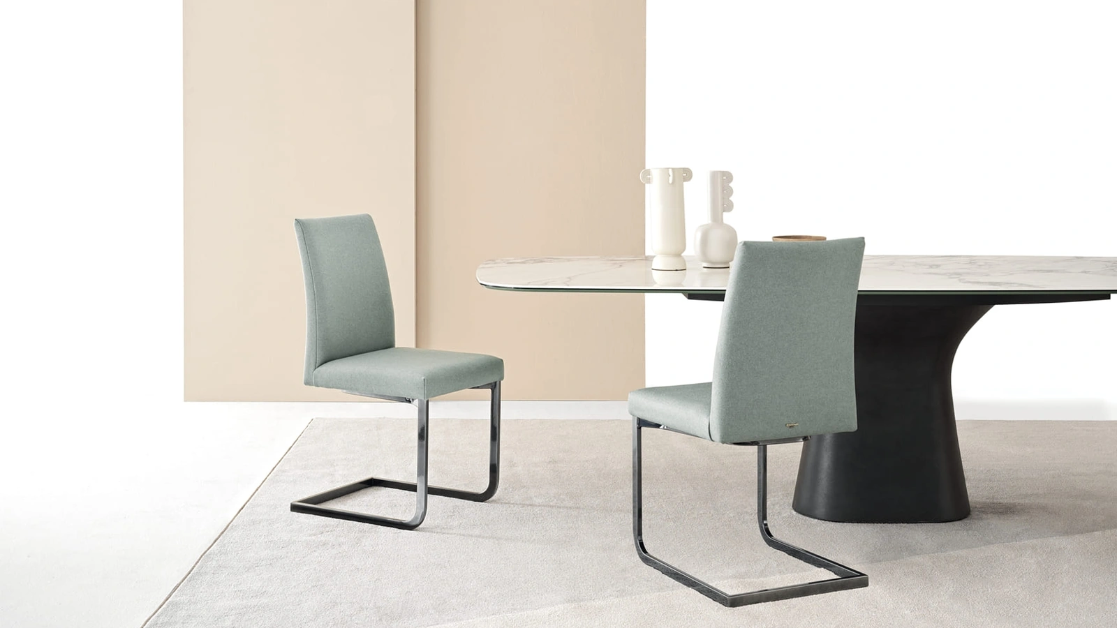 Sedia Hisa di Bontempi