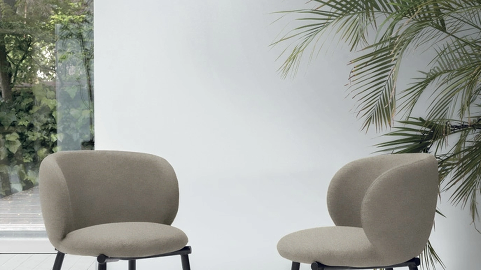 Sedia Kyoto di Target Point