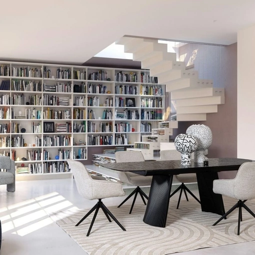 Sedia Matilda Rainy di Bizzotto