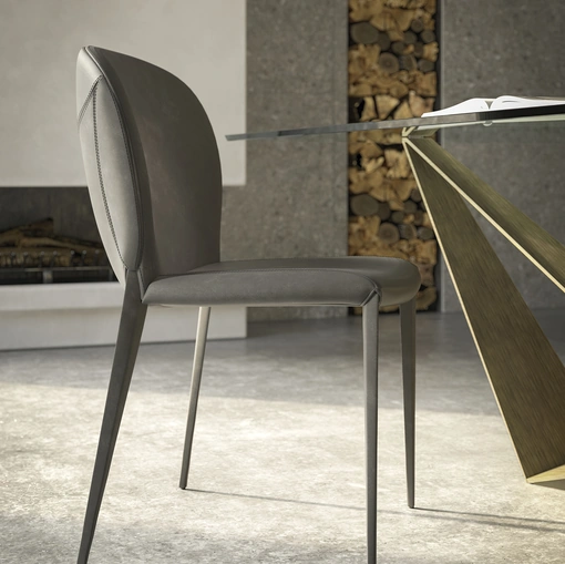 Sedia Nancy di Cattelan Italia