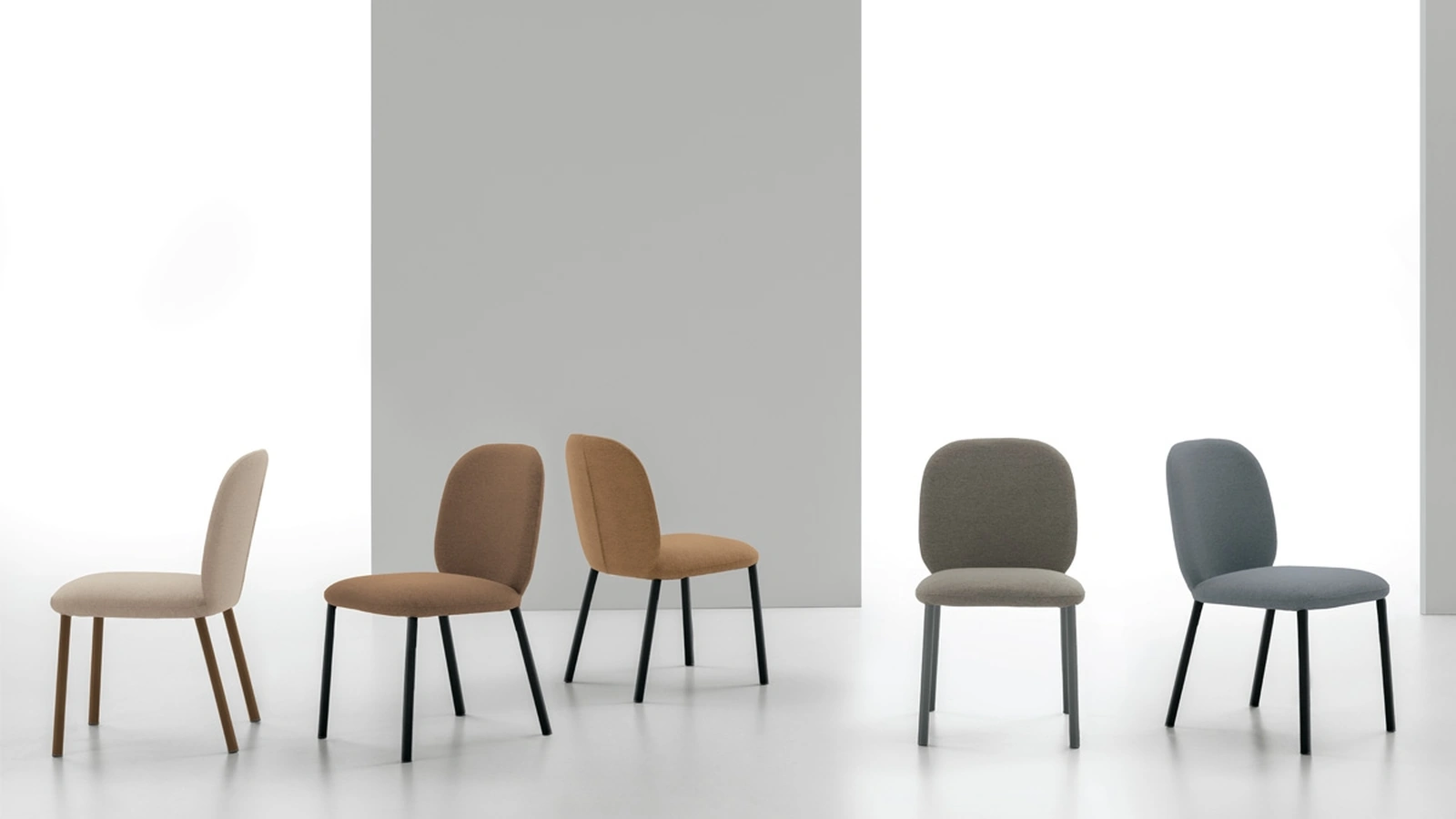 Sedia Nara di Target Point