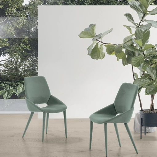 Sedia Portland di Target Point