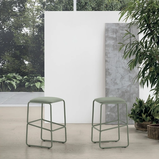 Sgabello Rubik di Target Point