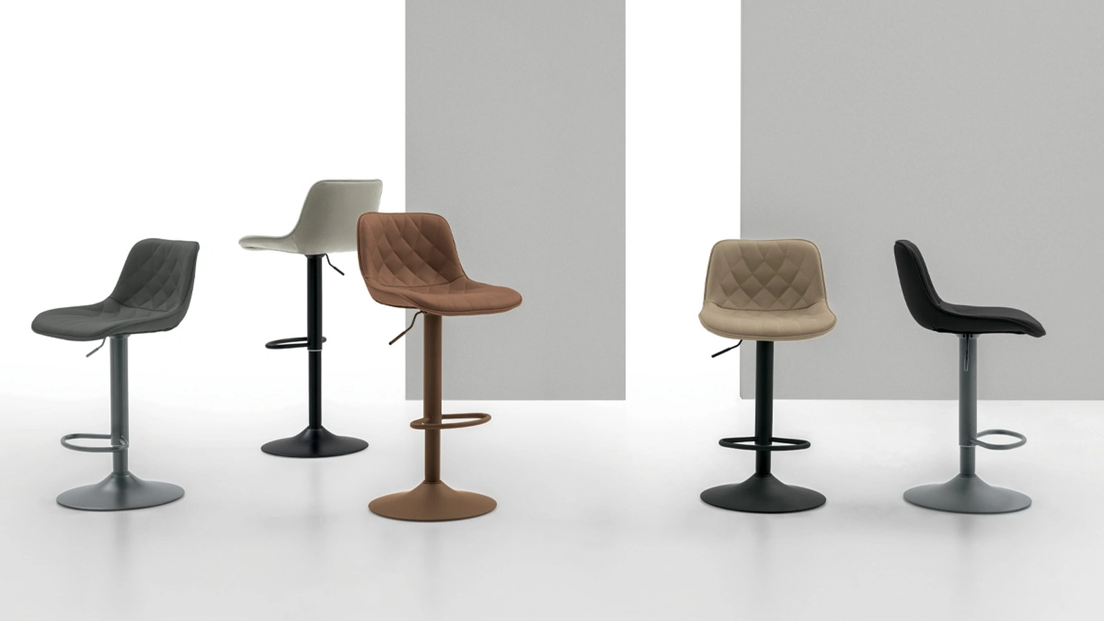 Sgabello Sakai di Target Point